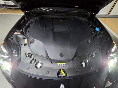 MASERATI GRECALE - 7