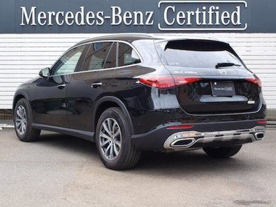 MERCEDES-BENZ GLC - 5