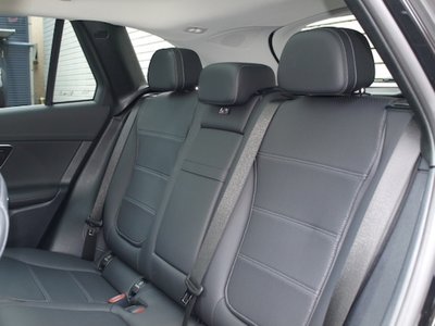 MERCEDES-BENZ GLC - 9