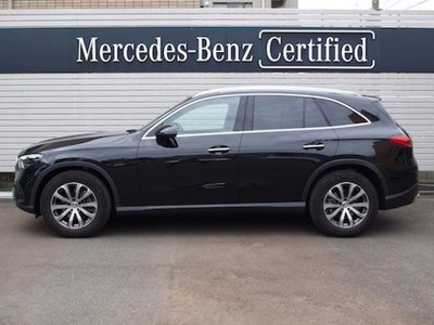 MERCEDES-BENZ GLC - 3