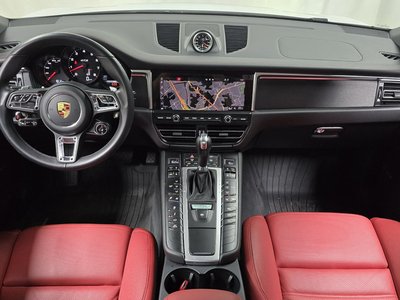 2020 Porsche MACAN 照片 5