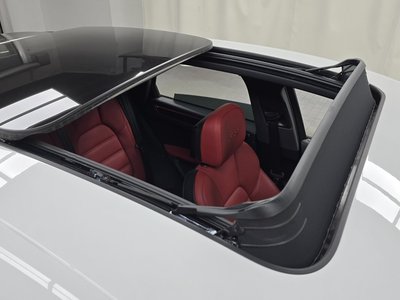2020 Porsche MACAN 缩略图 27