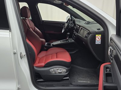 2020 Porsche MACAN 缩略图 16