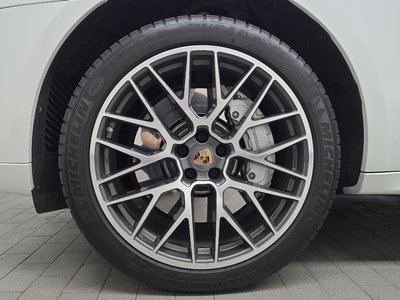 2020 Porsche MACAN 照片 6