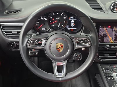 2020 Porsche MACAN 缩略图 18