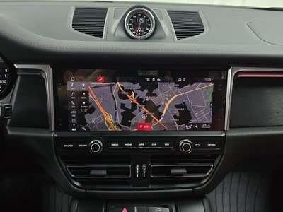 2020 Porsche MACAN 缩略图 19