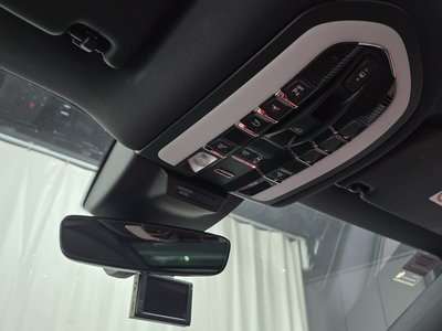 2020 Porsche MACAN 缩略图 26