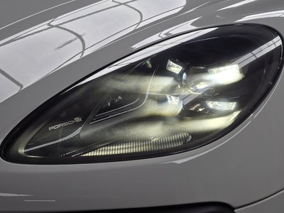 2020 Porsche MACAN 照片 9