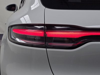 2020 Porsche MACAN 照片 10