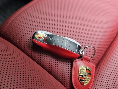 2020 Porsche MACAN 缩略图 23