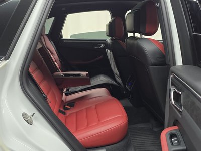 2020 Porsche MACAN 缩略图 17