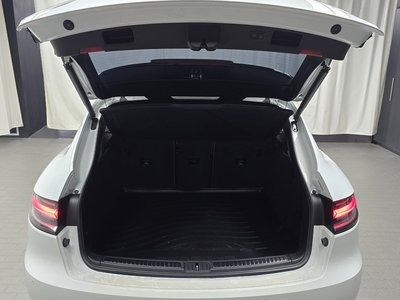 2020 Porsche MACAN 缩略图 29