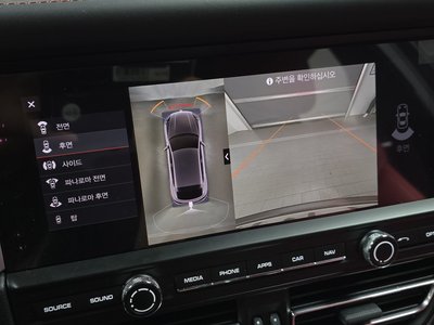 2020 Porsche MACAN 缩略图 20