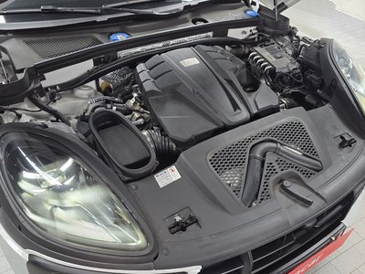 2020 Porsche MACAN 照片 7