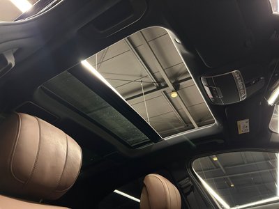 MERCEDES-BENZ S-CLASS - 5