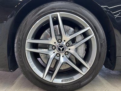 MERCEDES-BENZ S-CLASS - 6