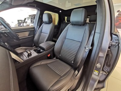 2024 LAND Rover DISCOVERY SPORT thumbnail 35