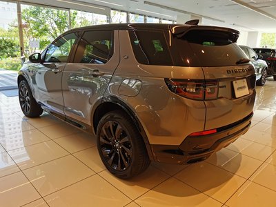 2024 LAND Rover DISCOVERY SPORT thumbnail 28