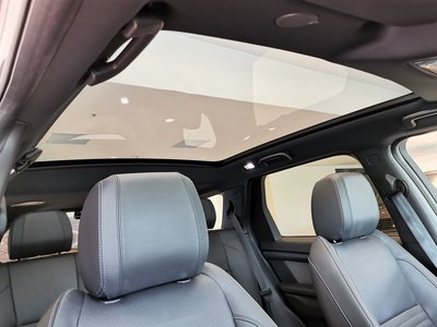 2024 LAND Rover DISCOVERY SPORT — фото 3
