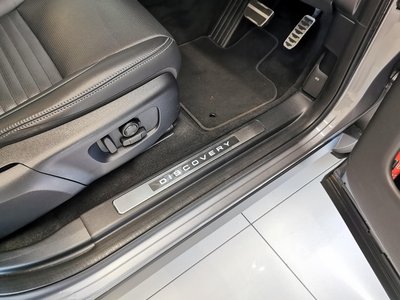 2024 LAND Rover DISCOVERY SPORT thumbnail 45