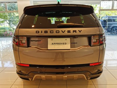 2024 LAND Rover DISCOVERY SPORT thumbnail 30