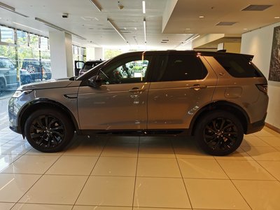 2024 LAND Rover DISCOVERY SPORT thumbnail 26