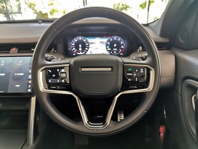2024 LAND Rover DISCOVERY SPORT thumbnail 33