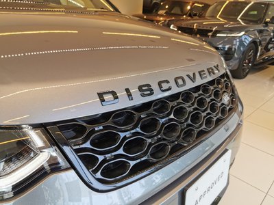 2024 LAND Rover DISCOVERY SPORT thumbnail 22