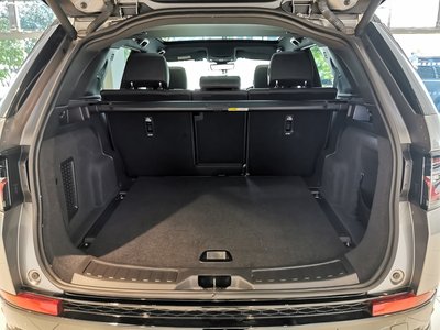 2024 LAND Rover DISCOVERY SPORT thumbnail 31