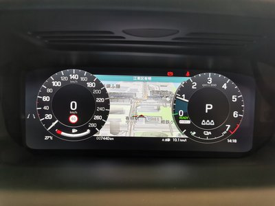 2024 LAND Rover DISCOVERY SPORT thumbnail 15