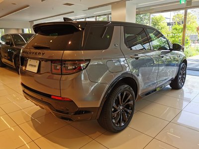 2024 LAND Rover DISCOVERY SPORT thumbnail 29