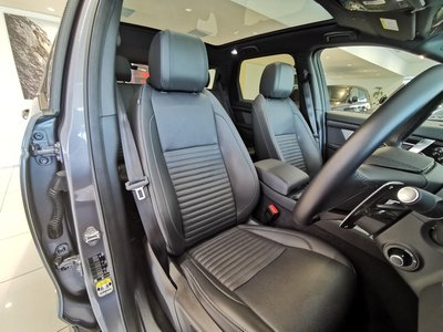 2024 LAND Rover DISCOVERY SPORT thumbnail 34