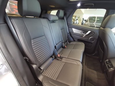 2024 LAND Rover DISCOVERY SPORT thumbnail 36
