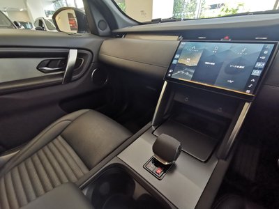 2024 LAND Rover DISCOVERY SPORT thumbnail 46