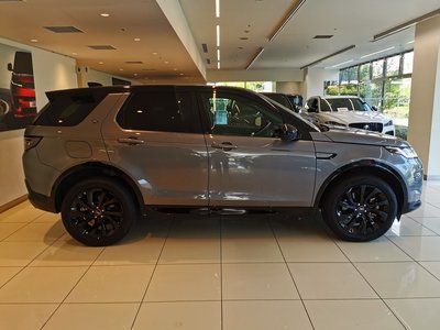 2024 LAND Rover DISCOVERY SPORT thumbnail 27