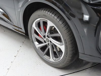 2025 AUDI Q5 photo 6