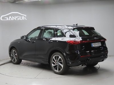2025 AUDI Q5 photo 5