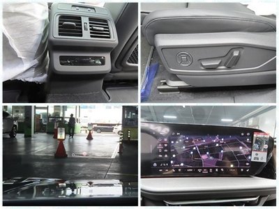 صورة مصغرة 19 لـ 2025 AUDI Q5