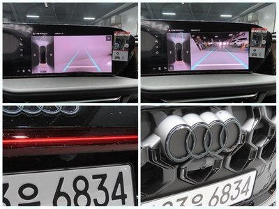 صورة مصغرة 16 لـ 2025 AUDI Q5