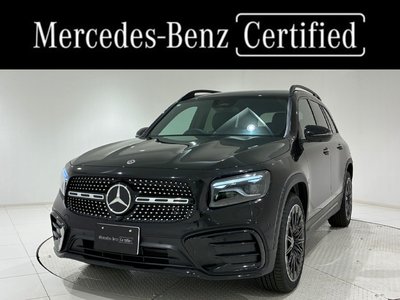 صورة 1 لـ 2026 Mercedes-BENZ GLB