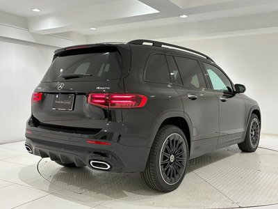 صورة 3 لـ 2026 Mercedes-BENZ GLB