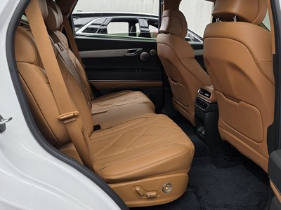 2024 Genesis GV80 缩略图 17