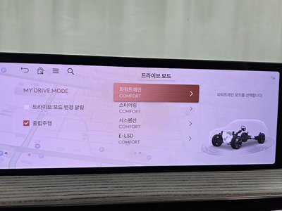 2024 Genesis GV80 缩略图 35
