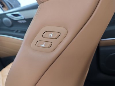 2024 Genesis GV80 缩略图 34