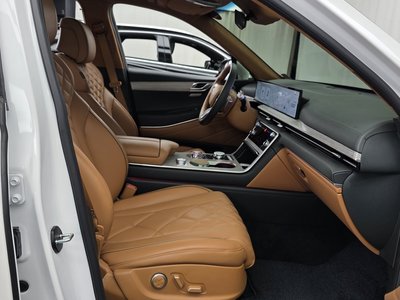 2024 Genesis GV80 缩略图 16