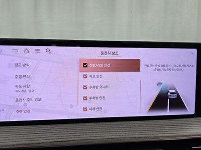 2024 Genesis GV80 缩略图 21