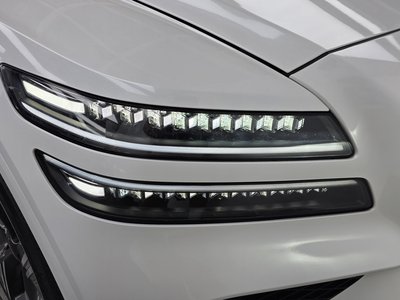 2024 Genesis GV80 照片 9