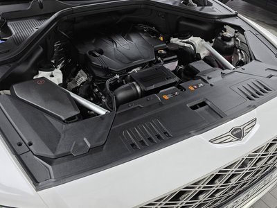 2024 Genesis GV80 照片 7