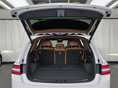 2024 Genesis GV80 缩略图 26