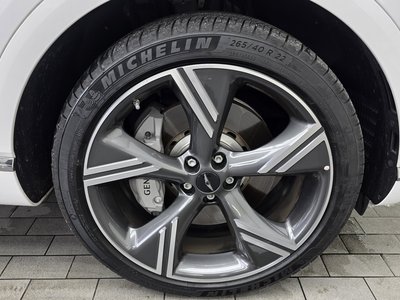 2024 Genesis GV80 照片 8